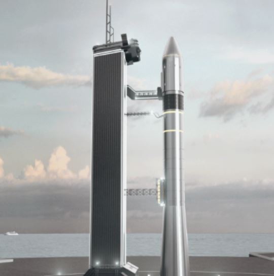 한화에어로스페이스